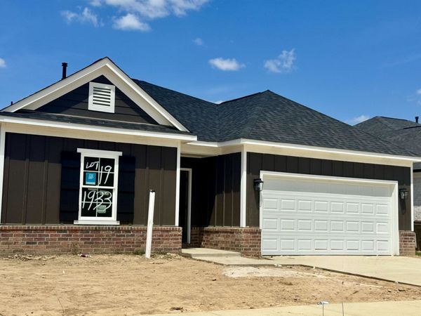 1933 TALLAHASSEE LN, Unincorporated, TN 38016