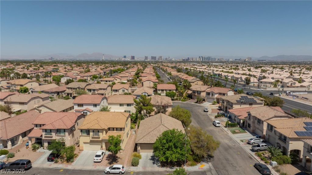 3288 Monaco Shores Drive, Las Vegas, NV 89117 Main Photo
