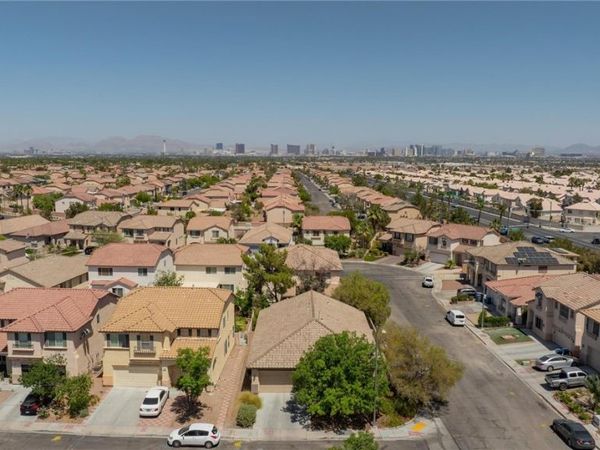 3288 Monaco Shores Drive, Las Vegas, NV 89117