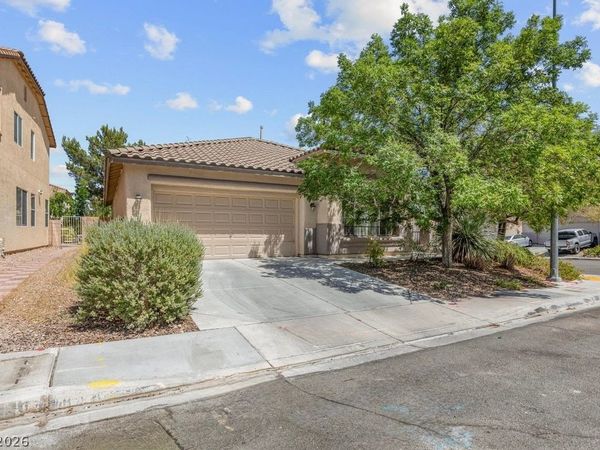 3288 Monaco Shores Drive , Las Vegas, NV 89117