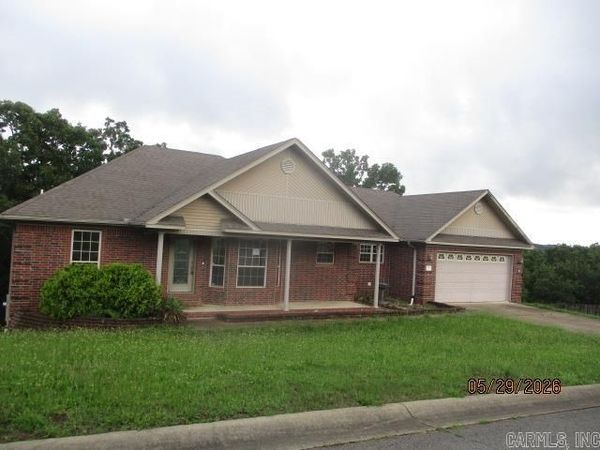 16 Rolling Hills Dr , Cabot, AR 72023