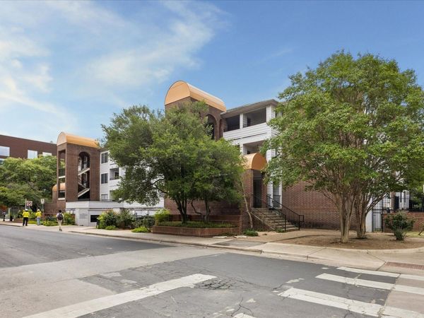 501 W 26th ST, Unit 306, Austin, TX 78705
