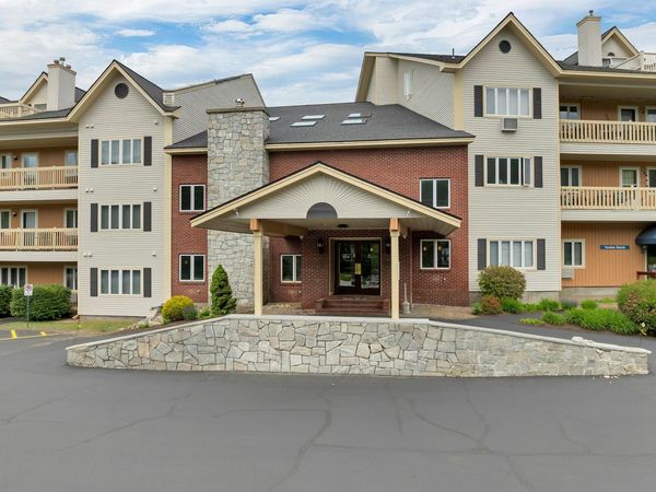 227 Main Street, Unit 328, Lincoln, NH 03251