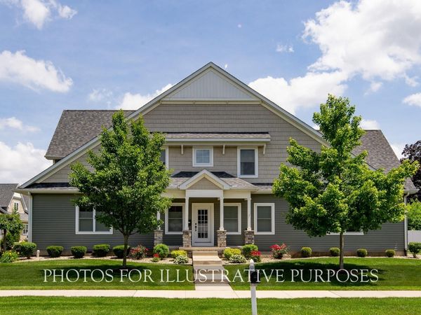1235 N Ironwood Drive, South Bend, IN 46615