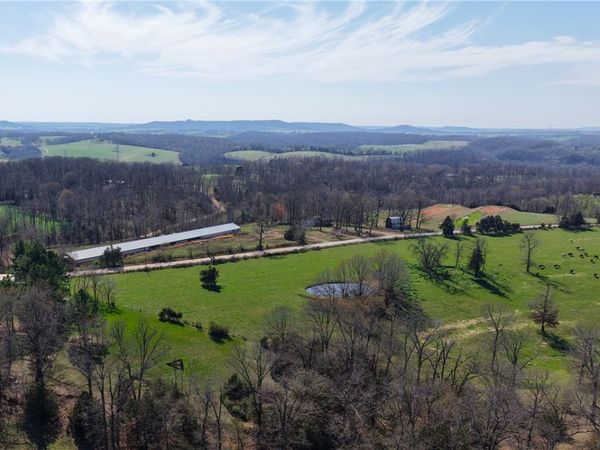 958 Madison 8520 , Hindsville, AR 72738