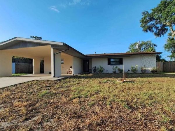585 Harrison Street , Titusville, FL 32780