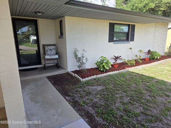 585 Harrison Street, Titusville, FL 32780