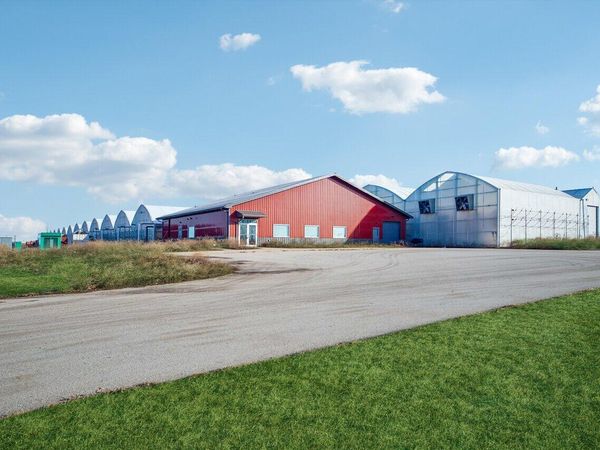 1802 Industrial Park Rd., Ellsworth, IA 50055