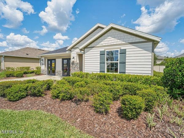 1380 PANTHER PRESERVE Parkway, Jacksonville, FL 32221