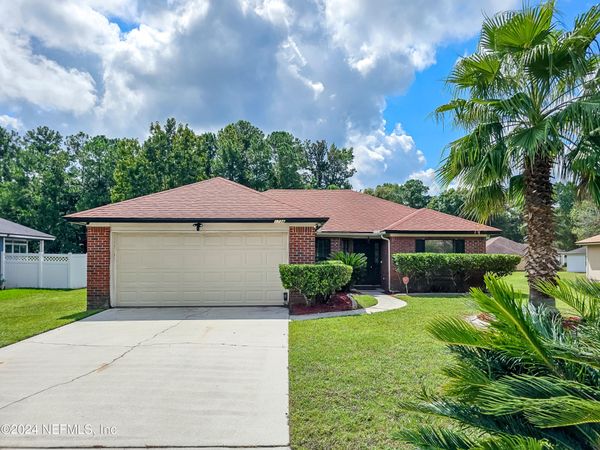1736 DAYTONA Lane, Jacksonville, FL 32218