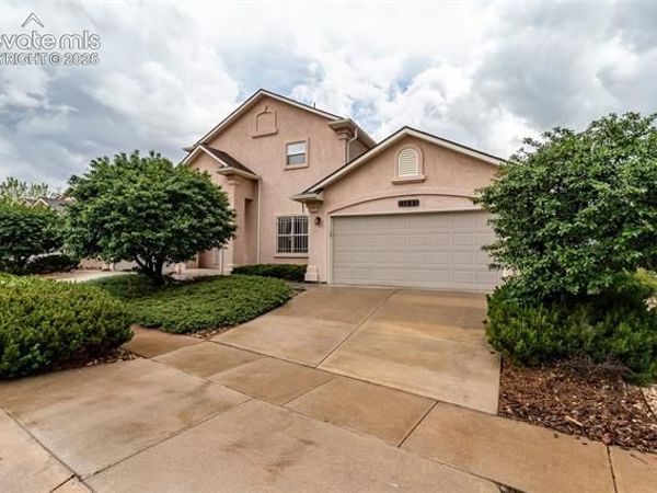 1123 Westmoreland Road, Colorado Springs, CO 80907