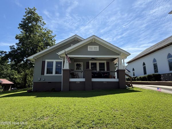 212 N Peachtree Street, Lincolnton, GA 30817