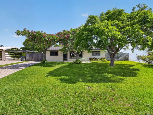115 NW 7th Street, Boca Raton, FL 33432