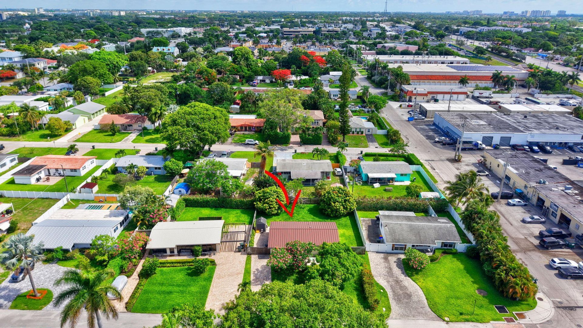 115 NW 7th Street, Boca Raton, FL 33432 Photo