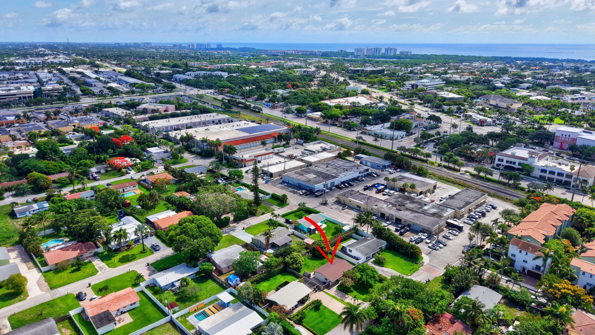 115 NW 7th Street, Boca Raton, FL 33432 Photo