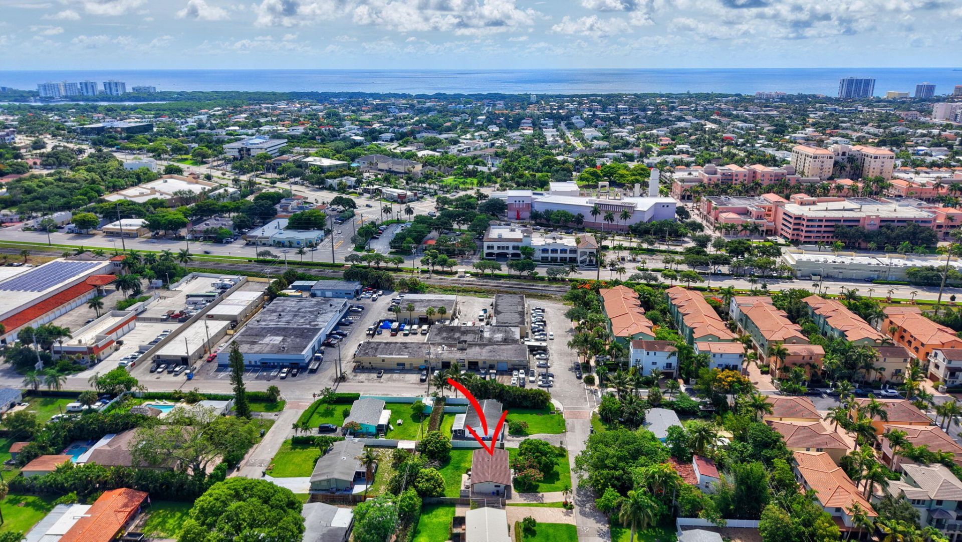 115 NW 7th Street, Boca Raton, FL 33432 Photo