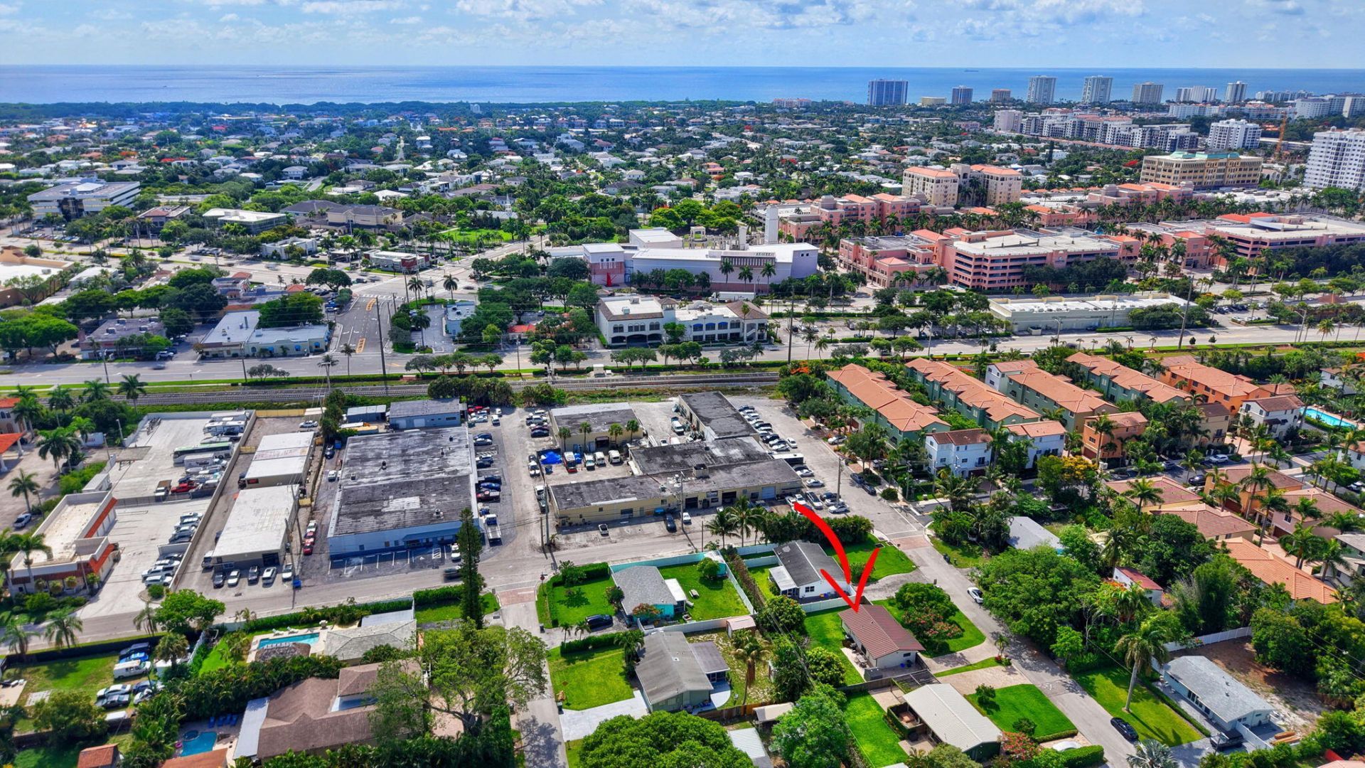 115 NW 7th Street, Boca Raton, FL 33432 Photo