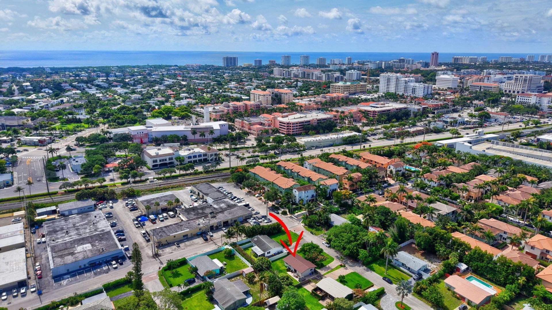 115 NW 7th Street, Boca Raton, FL 33432 Photo