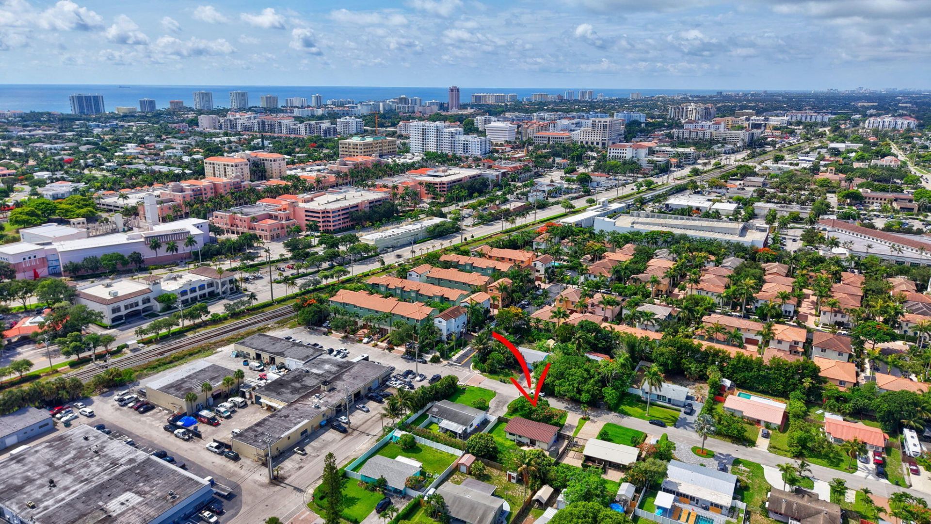 115 NW 7th Street, Boca Raton, FL 33432 Photo