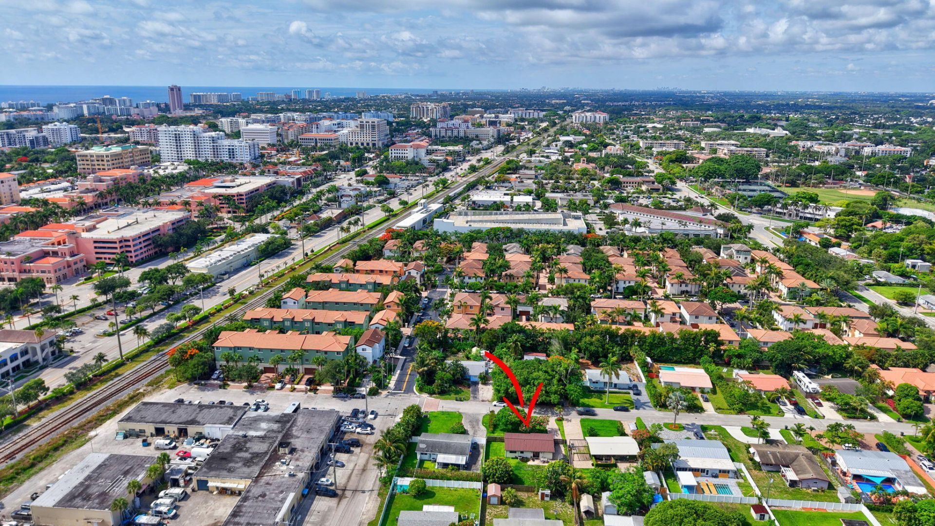 115 NW 7th Street, Boca Raton, FL 33432 Photo