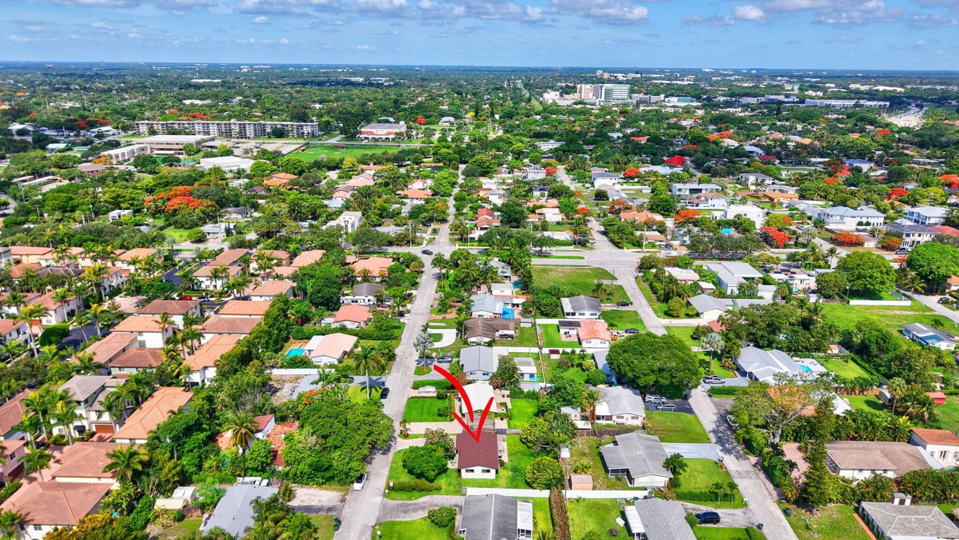 115 NW 7th Street, Boca Raton, FL 33432 Photo