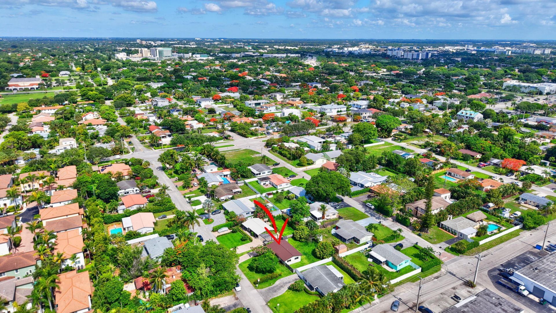115 NW 7th Street, Boca Raton, FL 33432 Photo