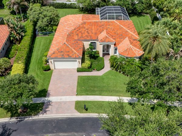9954 SE Osprey Pointe Drive SE, Hobe Sound, FL 33455