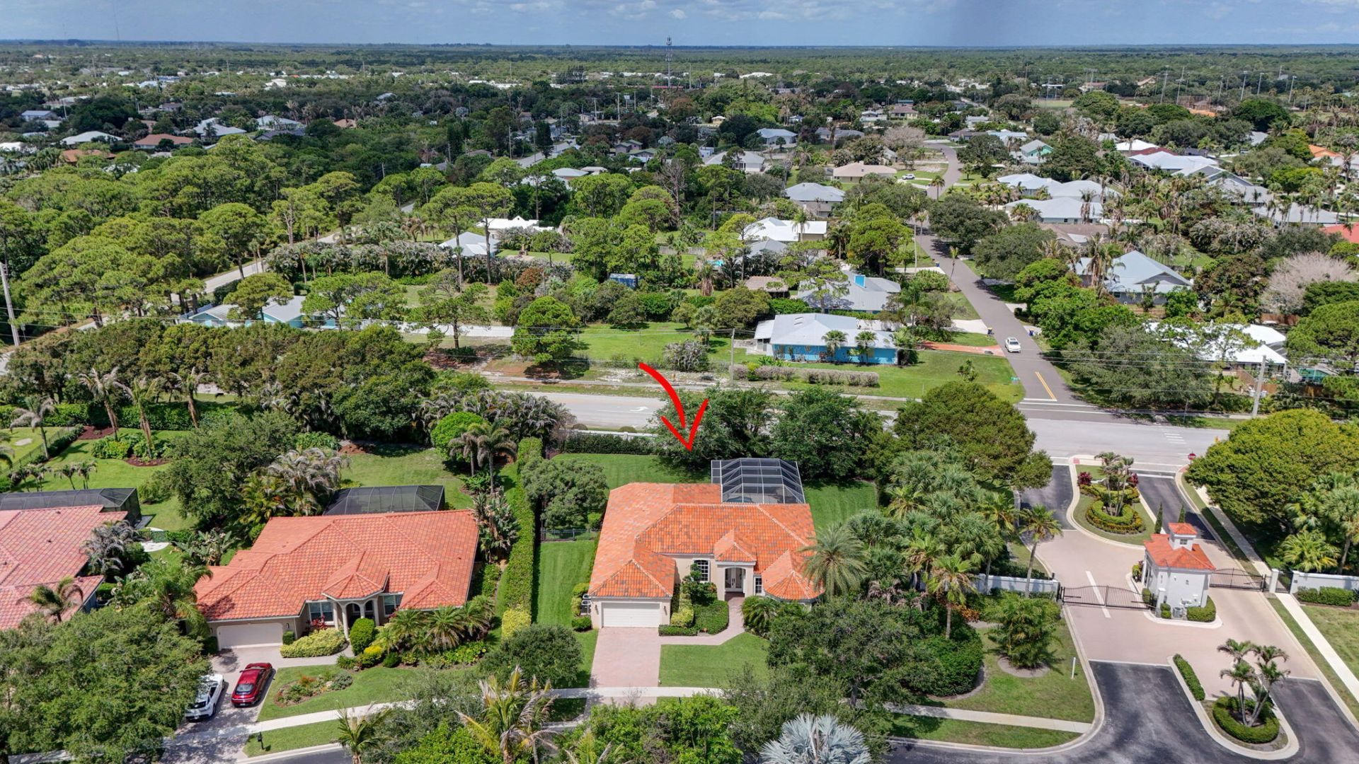 9954 SE Osprey Pointe Drive Se, Hobe Sound, FL 33455 Photo