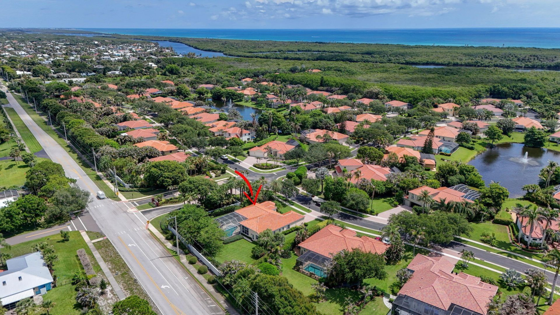 9954 SE Osprey Pointe Drive Se, Hobe Sound, FL 33455 Photo