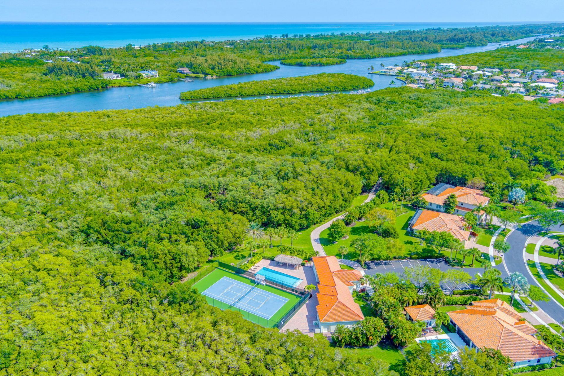 9954 SE Osprey Pointe Drive Se, Hobe Sound, FL 33455 Photo
