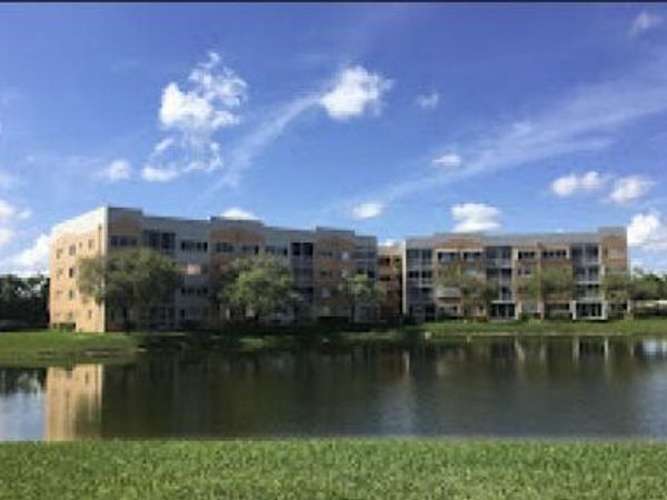 10422 NW 24th Place, Unit 310, Sunrise, FL 33322