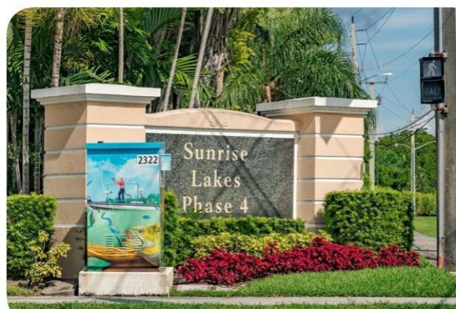 10422 NW 24th Place, Unit 310, Sunrise, FL 33322 Photo
