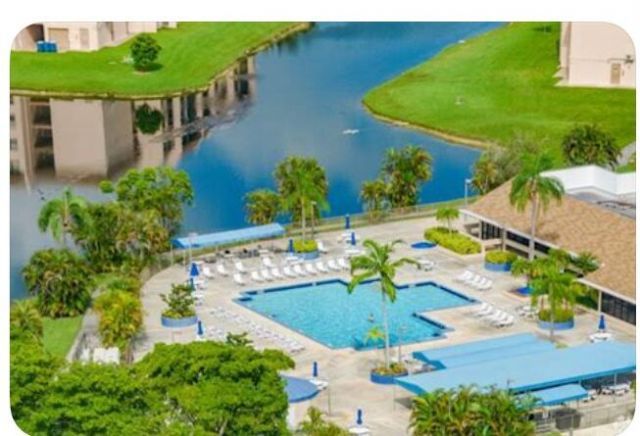 10422 NW 24th Place, Unit 310, Sunrise, FL 33322 Photo
