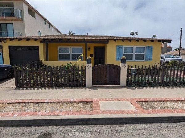 419 California Street, Huntington Beach, CA 92648