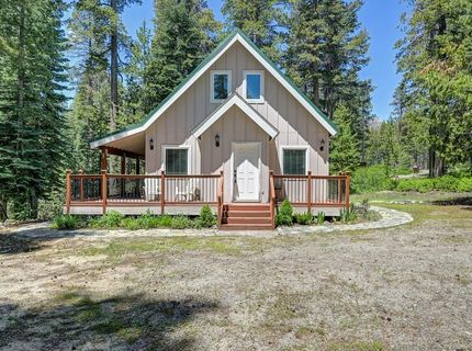 20760 Us Highway 50, South Lake Tahoe, CA 96150 Photo
