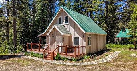 20760 Us Highway 50, South Lake Tahoe, CA 96150 Photo