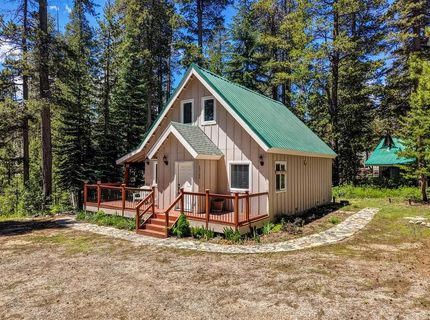 20760 Us Highway 50, South Lake Tahoe, CA 96150 Photo