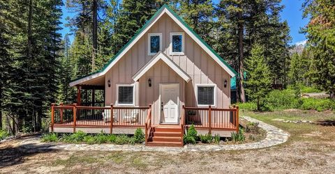 20760 Us Highway 50, South Lake Tahoe, CA 96150 Photo
