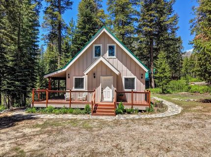 20760 Us Highway 50, South Lake Tahoe, CA 96150 Photo