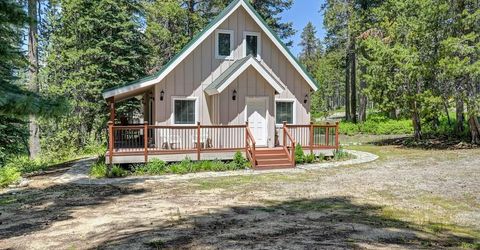20760 Us Highway 50, South Lake Tahoe, CA 96150 Photo