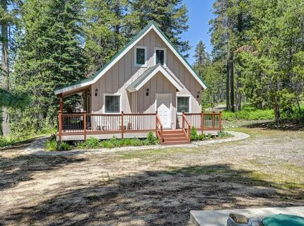 20760 Us Highway 50, South Lake Tahoe, CA 96150 Photo