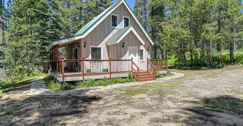 20760 Us Highway 50, South Lake Tahoe, CA 96150 Photo