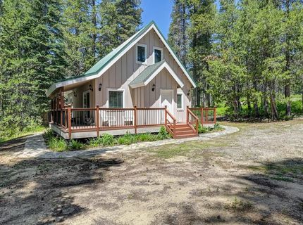 20760 Us Highway 50, South Lake Tahoe, CA 96150 Photo