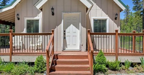 20760 Us Highway 50, South Lake Tahoe, CA 96150 Photo