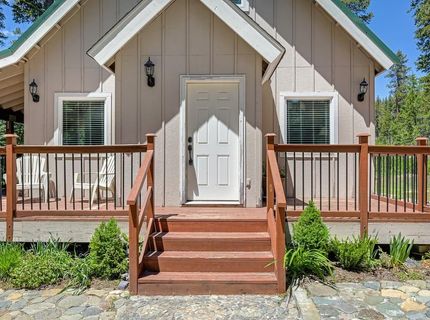 20760 Us Highway 50, South Lake Tahoe, CA 96150 Photo
