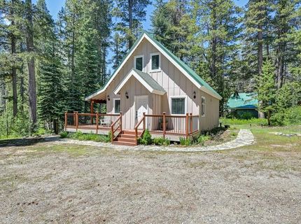 20760 Us Highway 50, South Lake Tahoe, CA 96150 Photo