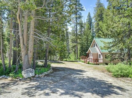 20760 Us Highway 50, South Lake Tahoe, CA 96150 Photo
