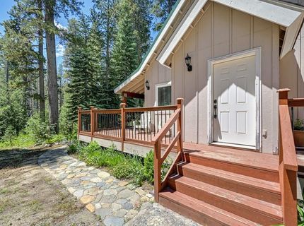 20760 Us Highway 50, South Lake Tahoe, CA 96150 Photo