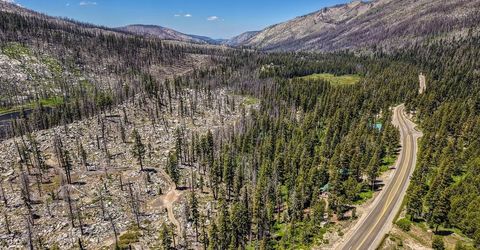 20760 Us Highway 50, South Lake Tahoe, CA 96150 Photo