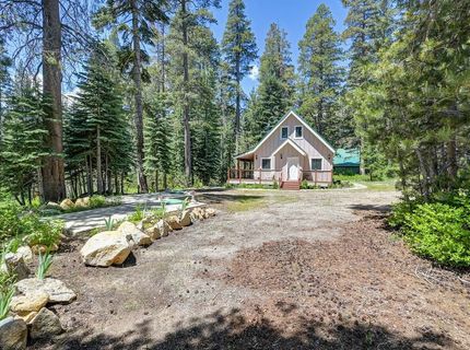 20760 Us Highway 50, South Lake Tahoe, CA 96150 Photo
